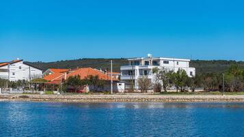 Apartment | Aussenbereich