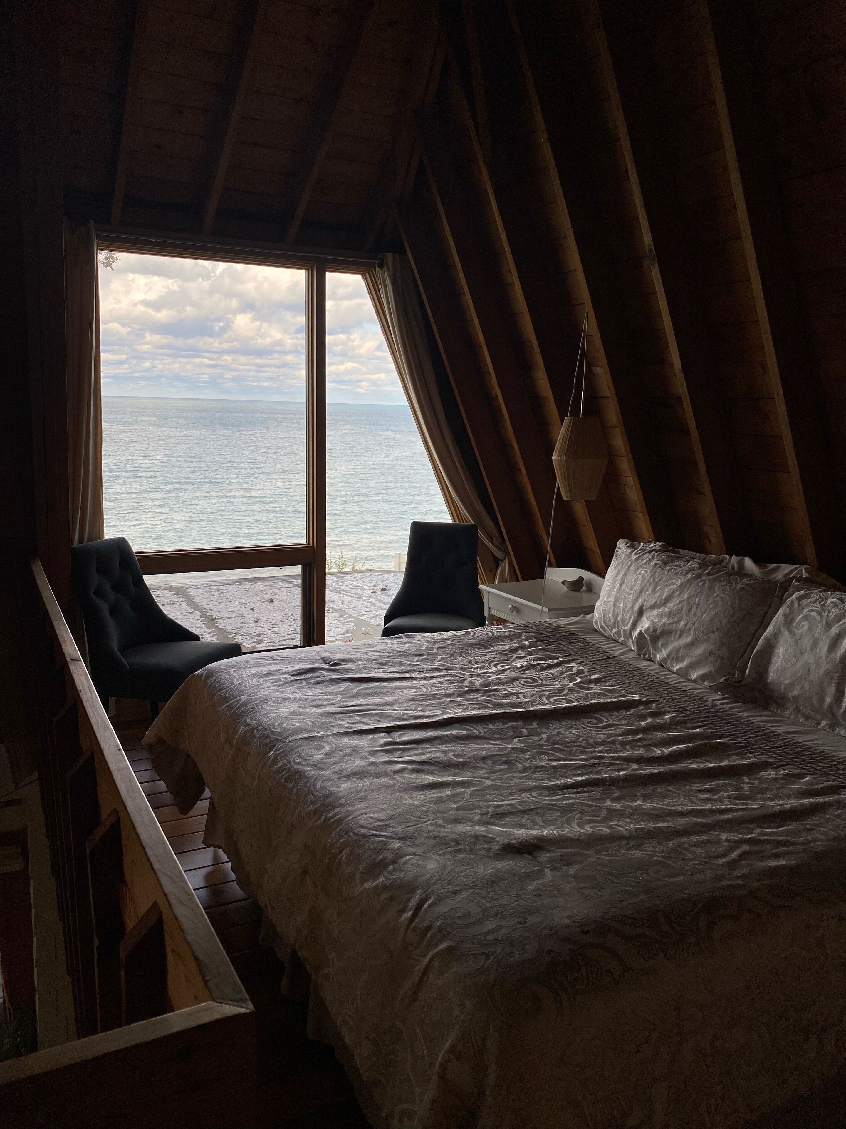 2 quartos, Wi-Fi, roupa de cama