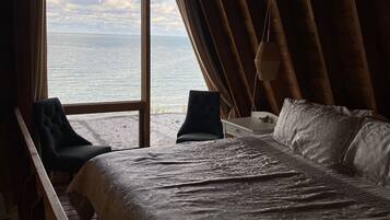 2 quartos, Wi-Fi, roupa de cama