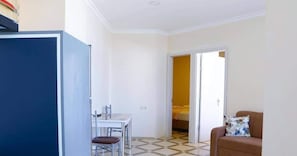 Classic Apartment | Bathroom - Batumi Apartments (Batumi)