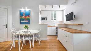 Coin cuisine privé