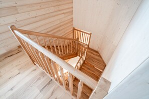 Interior - Naturhaus Gehren (Steeg)