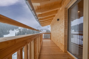 Appartement Supérieur (incl. EUR 50 cleaning fee) | Terrasse/Patio