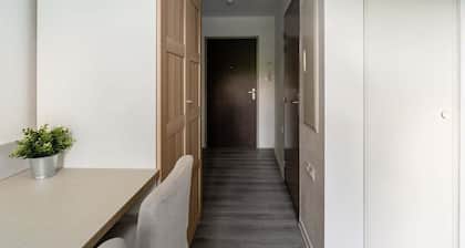 # Studio Tranquille et COSY proche gare #