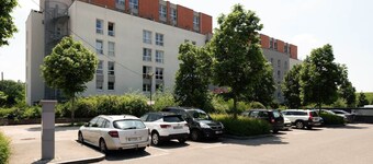 # Studio Tranquille et COSY proche gare #