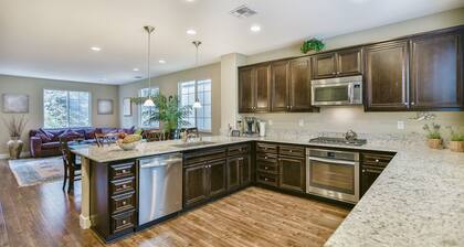 Newer Spacious Detached Home in Gated Community ~ Amenities Galore!