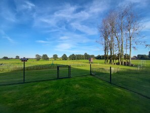 Sportplatz