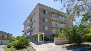 Exterior - Blue Waters 6  59 Ronald Avenue (Shoal Bay)