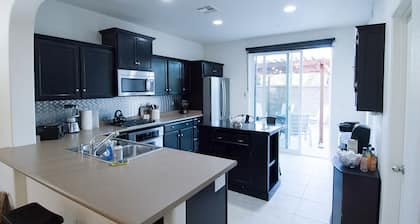 The Alcove Place, cute|cozy|convenient