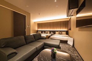 Superior F Non-Smoking