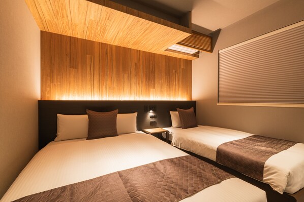 Standard A Non-Smoking