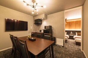 Superior G Non-Smoking