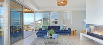 Blueview on Silversand