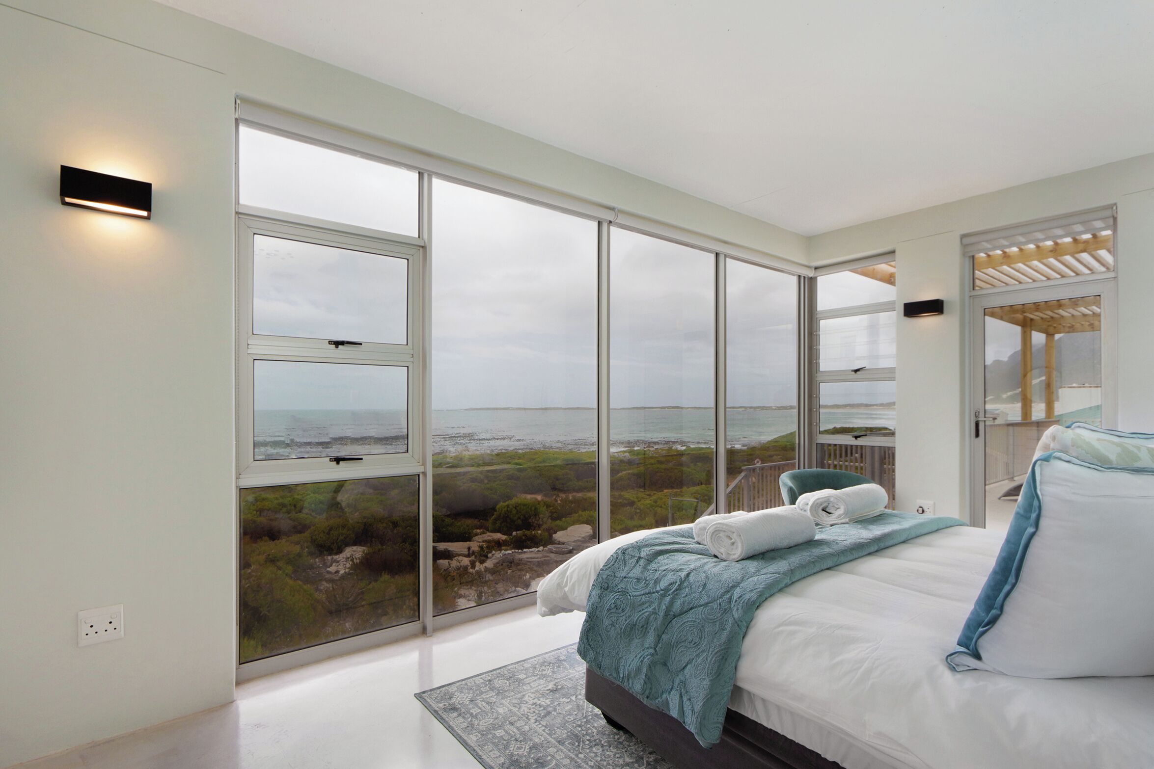 Casa (5 Bedrooms) | Interior