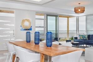 House (5 Bedrooms) | Interior - Blueview on Silversand (Betty's Bay)