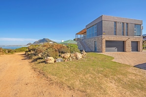 Casa (5 Bedrooms) | Parte interna
