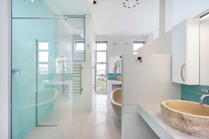 Interior - Blueview on Silversand (Betty's Bay)