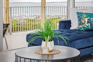 House (5 Bedrooms) | Interior - Blueview on Silversand (Betty's Bay)