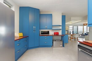 House (5 Bedrooms) | Interior - Blueview on Silversand (Betty's Bay)