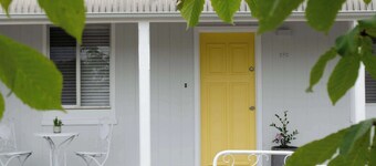 Mary Lemon Cottage | Heritage Home