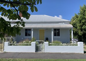 Exterieur