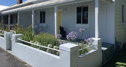 Mary Lemon Cottage | Heritage Home