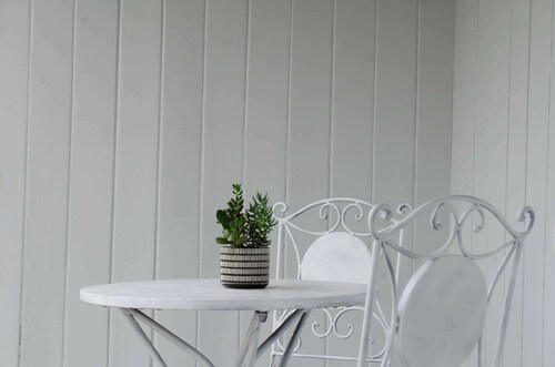 Mary Lemon Cottage | Heritage Home