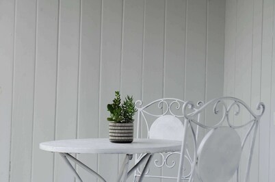 Mary Lemon Cottage | Heritage Home