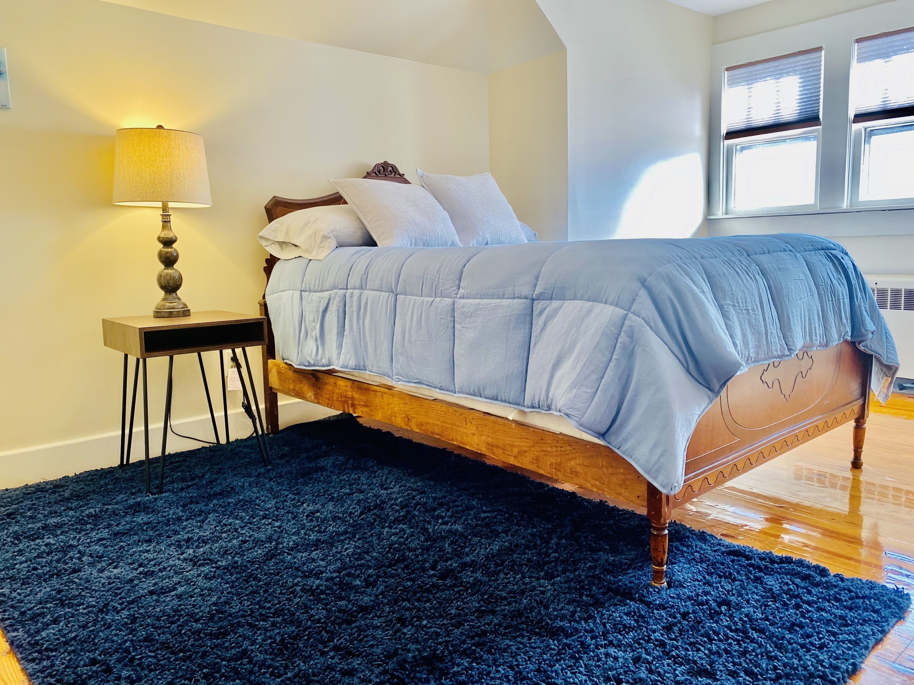 4 Schlafzimmer, Bügeleisen/Bügelbrett, kostenloses WLAN, Bettwäsche
