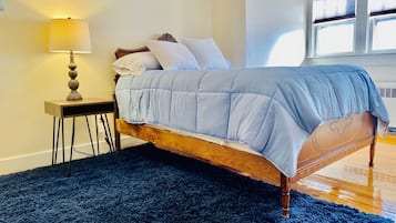 4 Schlafzimmer, Bügeleisen/Bügelbrett, kostenloses WLAN, Bettwäsche