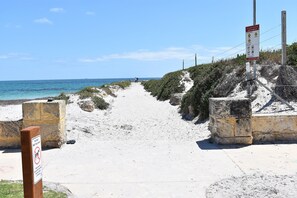 Plage