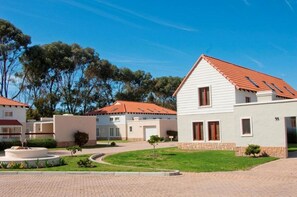 Exterior - The Dunes Hotel & Resort (Plettenberg Bay)