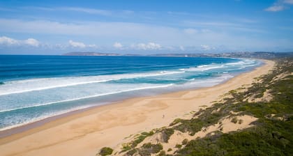 The Dunes Hotel & Resort