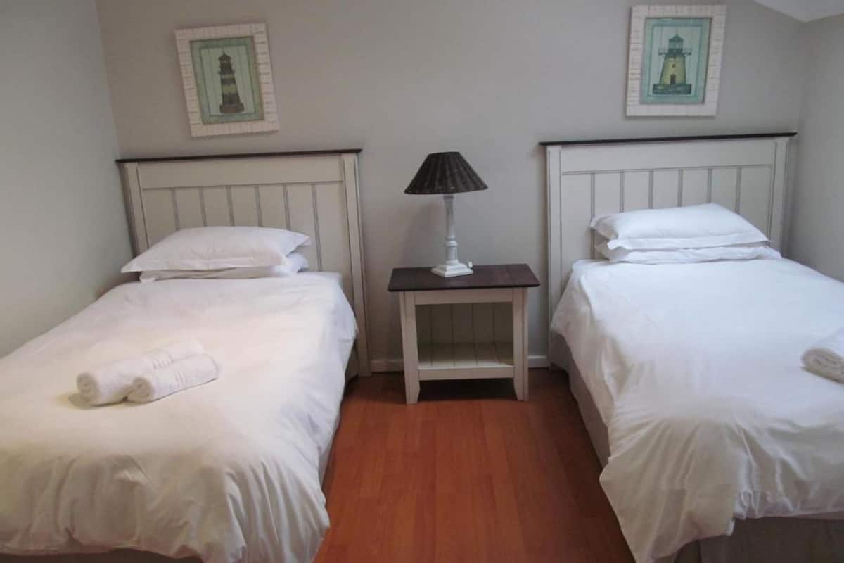 Chambre Double Confort