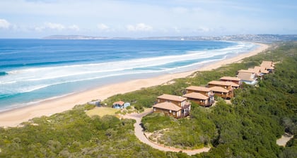 The Dunes Hotel & Resort