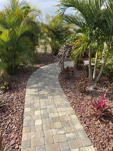 The Southern Comfort