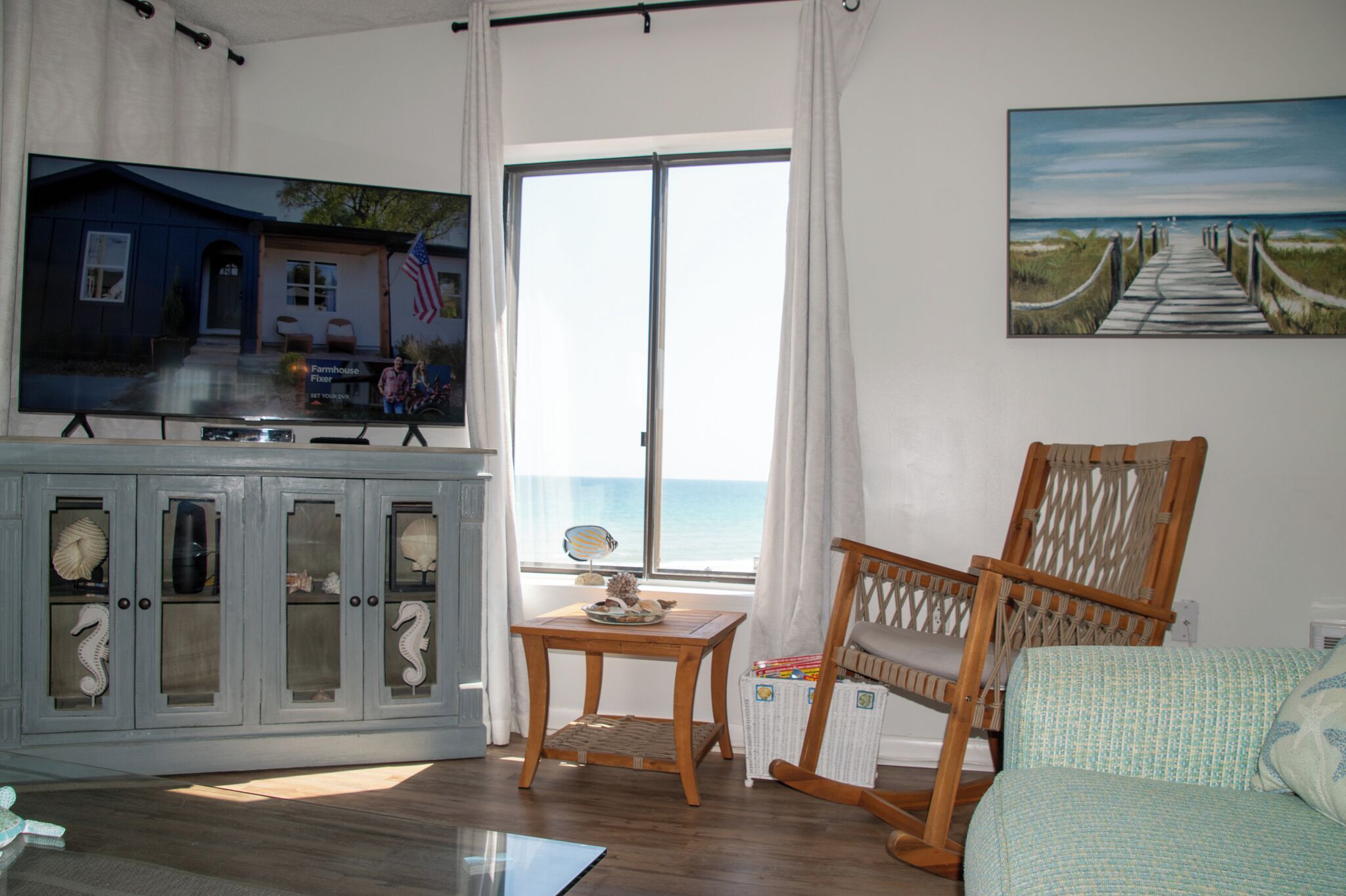 See The Waves Crashing!  7 Night Min. In Season, 3 Night Min. Off Season - Emerald Isle, NC