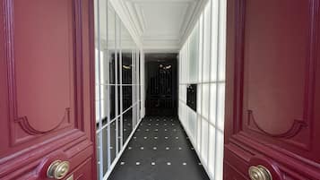 Intérieur