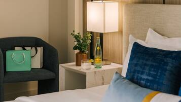 ห้องคลาสสิก, เตียงคิงไซส์ 1 เตียง | 1 ห้องนอน, ห้องพักตกแต่งอย่างมีเอกลักษณ์, ตกแต่งพิเศษโดยเฉพาะ