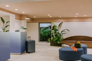 Recepció