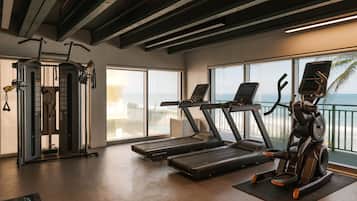 Sportschool
