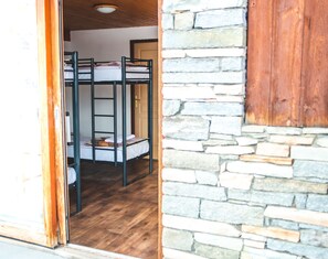 Free WiFi - Hideout Tignes - Hostel (Tignes)