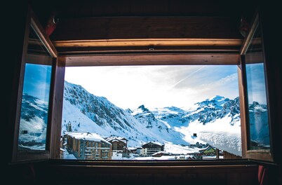 Hideout Tignes - Hostel