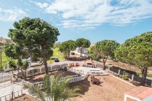 Outdoor dining - Southgate 9 (Άγιος Γεώργιος Αργυράδων Κέρκυρα)