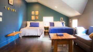 3 Schlafzimmer, Bügeleisen/Bügelbrett, Reisekinderbett, WLAN