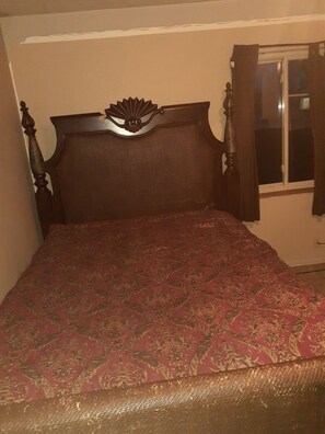 5 Schlafzimmer, WLAN