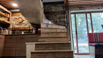 Casa, diversos llits | Interior