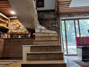 House, Multiple Beds | Interior