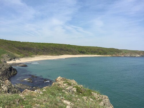 Lovely 4-bed House in Kosti