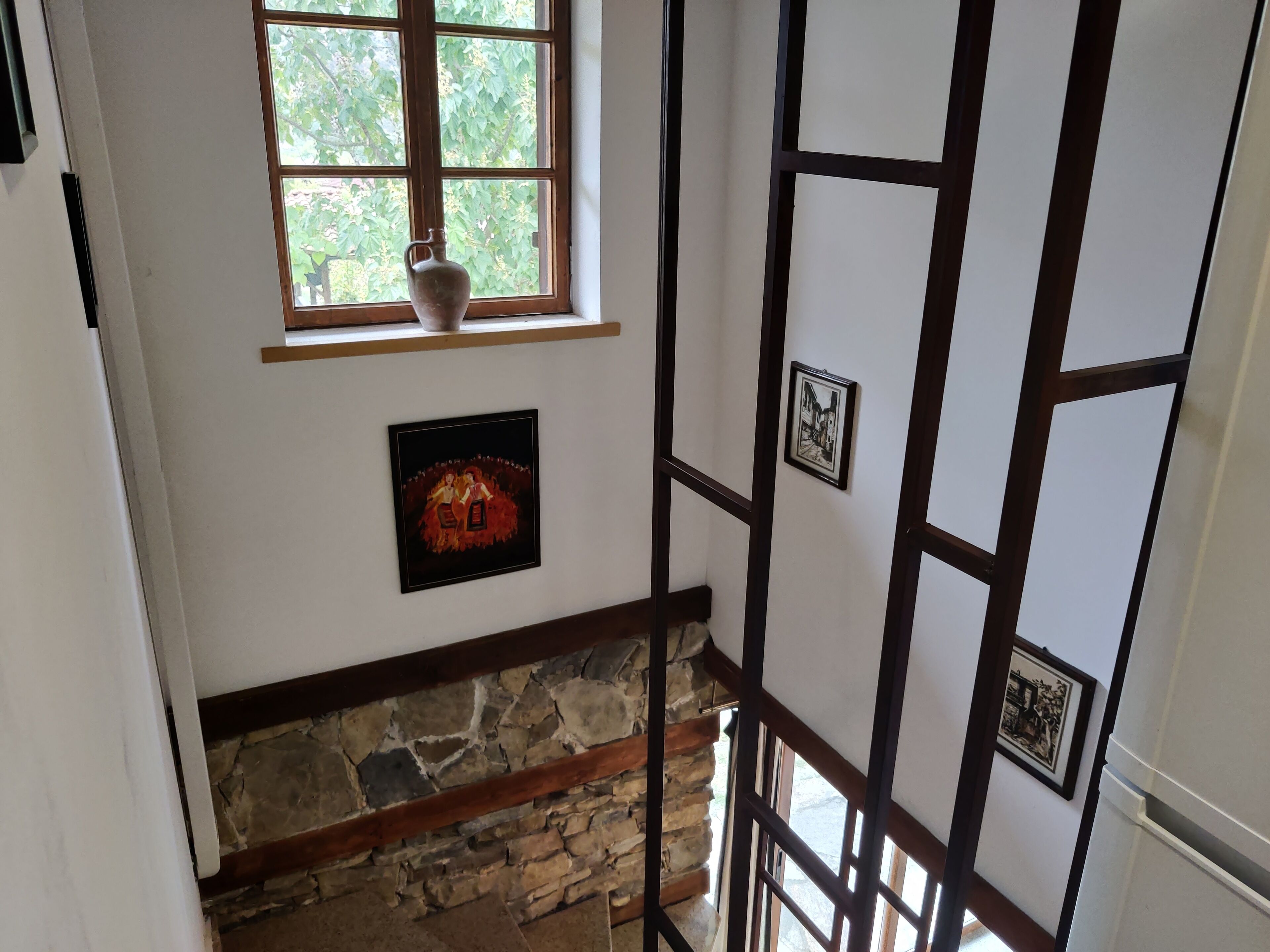 Casa, diversos llits | Interior